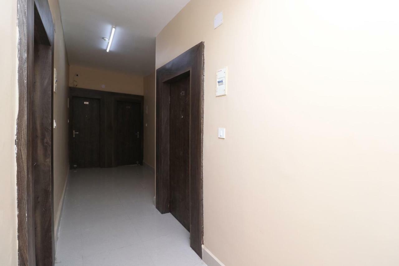 Oyo 35736 Shree Jagannath Lodge Purí Exteriér fotografie